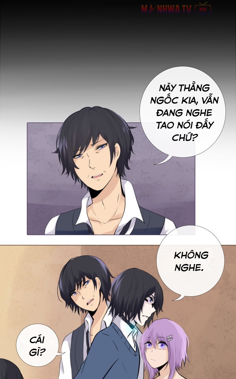 Đọc truyện Trọng sinh mạc thế - Chap 7